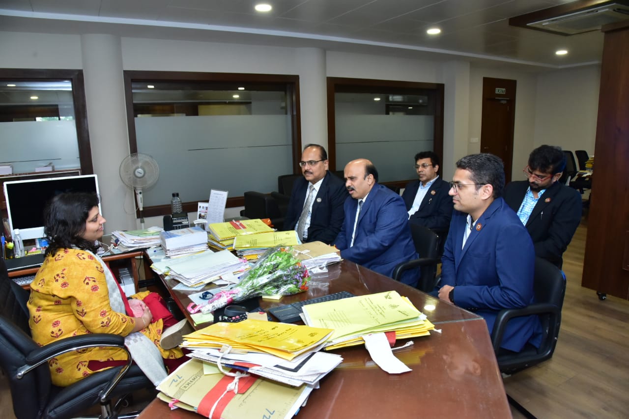 Chartered Accountant Goa 