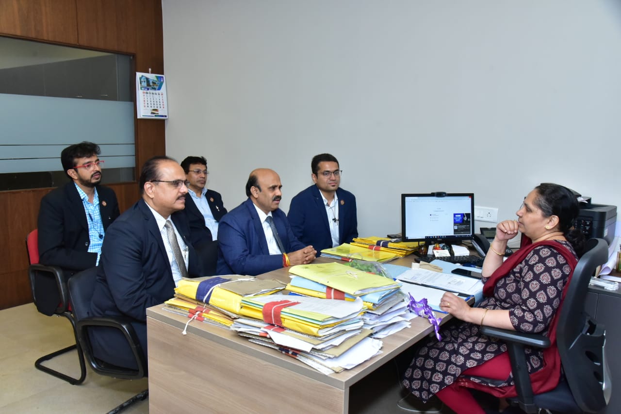 Chartered Accountant Goa 